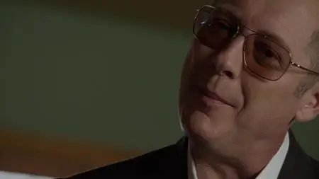 The Blacklist S04E02