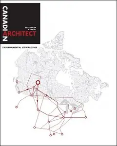 Canadian Architect - January 2009
