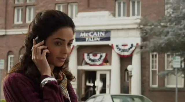 Politics of Love (2011)
