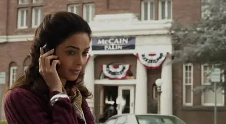 Politics of Love (2011)