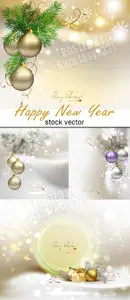 New Year cards 6