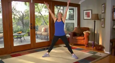 Erin O'Brien - Strong Body, Fit Body