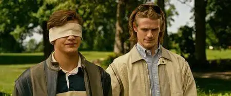 X-Men: Apocalypse (2016)