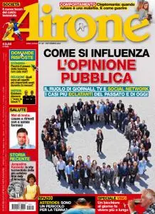 Airone N.461 - Settembre 2019