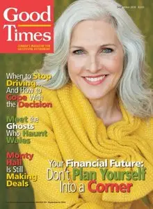 Good Times - September 2010