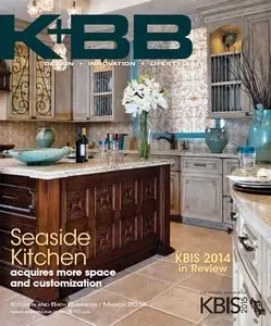 K+BB Magazine - March 2014