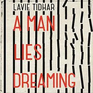 A Man Lies Dreaming [Audiobook]