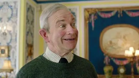 The Windsors S02E01