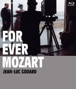 For Ever Mozart (1996)