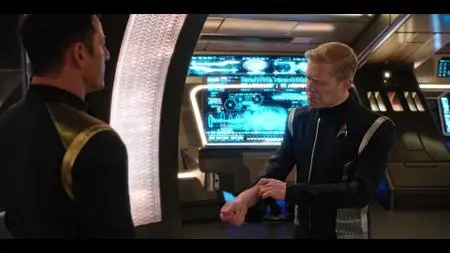 Star Trek: Discovery S01E09