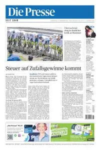 Die Presse – 17. November 2022