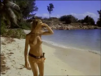 Castaway (1986)