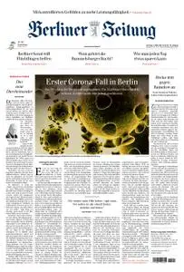 Berliner Zeitung – 03. mars 2020