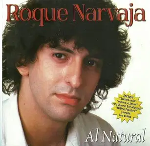 Roque Narvaja - Al Natural (1999)