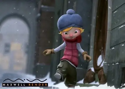 NextLimit Maxwell Render 2.7 (32bit) with Plugins