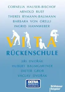 Vita-Rückenschule (Auflage: 2)