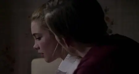 The Falling (2014)