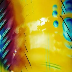 Four Tet - Pockets (Single) (2021) [Official Digital Download]