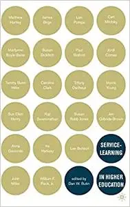 Service-Learning in Higher Education: Critical Issues and Directions