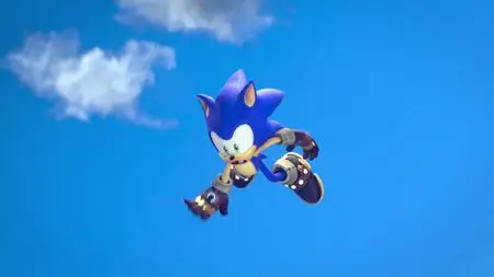 Sonic Prime S02E03