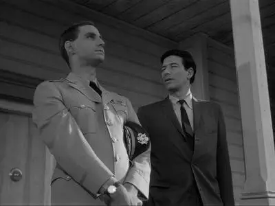 The Outer Limits S01E14