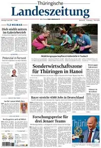 Thüringische Landeszeitung – 09. April 2019