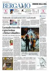 Corriere della Sera Bergamo – 06 dicembre 2019