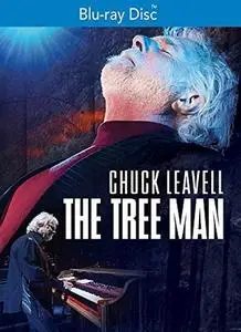 Chuck Leavell: The Tree Man (2020)