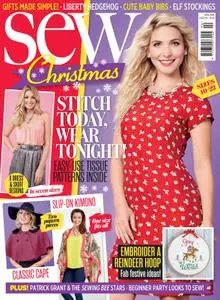 Sew – October 2016
