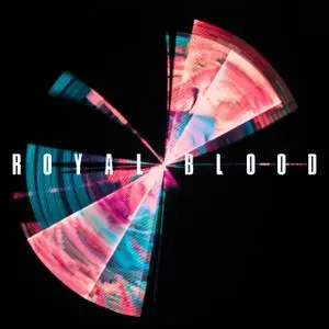 Royal Blood - Typhoons (2021) [Official Digital Download]