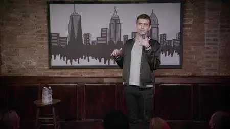 Sam Morril: I Got This (2020)