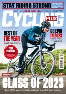 Cycling Plus – December 2022