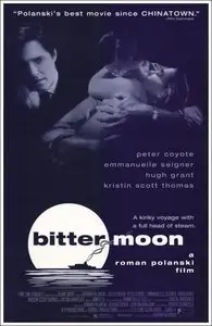 Bitter Moon / Lunes de Fiel (1992)