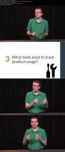 Using Analytics to Inform Product Design