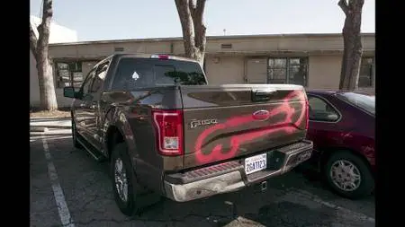 American Vandal S01E07