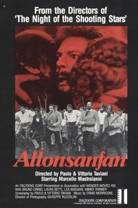 Allonsanfan (1974) Allonsanfàn