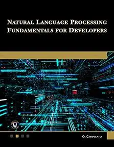 Natural Language Processing Fundamentals for Developers