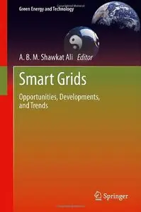 Smart Grids: Opportunities, Developments, and Trends