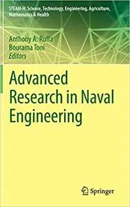 Advanced Research in Naval Engineering