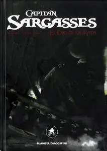 Capitán Sargasses: El oro de la rata
