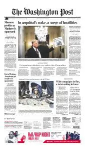 The Washington Post - February 7, 2020