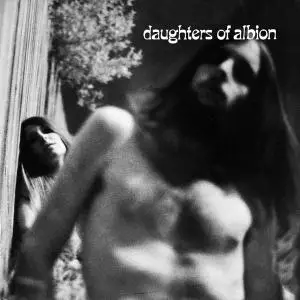 Daughters Of Albion - Daughters Of Albion (1968) [Reissue 2008] (Repost)