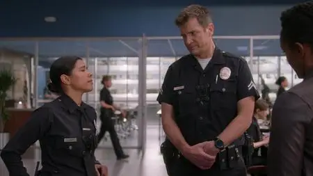 The Rookie S05E21