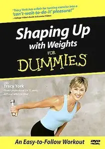 Shaping Up with Weights for Dummies (Repost)