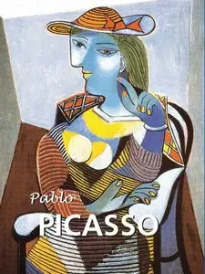 Pablo Picasso (repost)