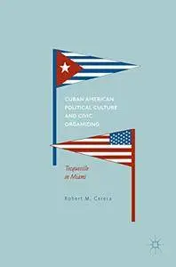Cuban American Political Culture and Civic Organizing: Tocqueville in Miami [Repost]