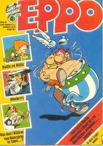 Payback Time  Eppo 1975    [1320] Eppo - 1975 - 01 cbz