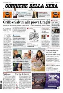 Corriere della Sera – 06 febbraio 2021