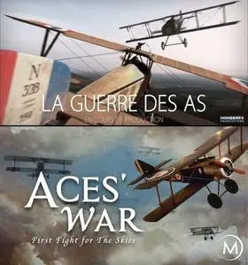 Arte - The Aces War: First Fight for the Skies (2017)