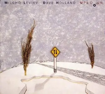 Milcho Leviev & Dave Holland - Up & Down